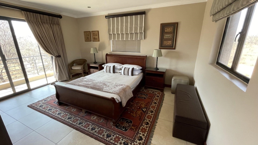 3 Bedroom Property for Sale in Zebula Golf Estate Limpopo