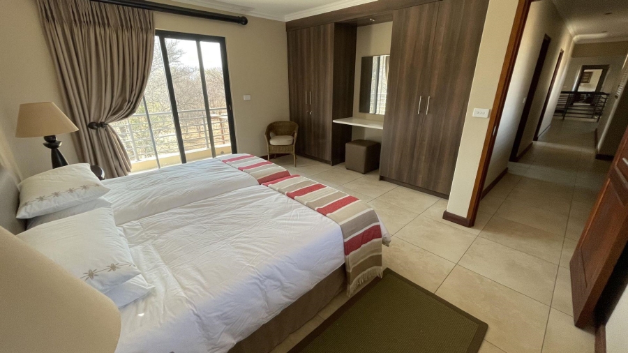 3 Bedroom Property for Sale in Zebula Golf Estate Limpopo