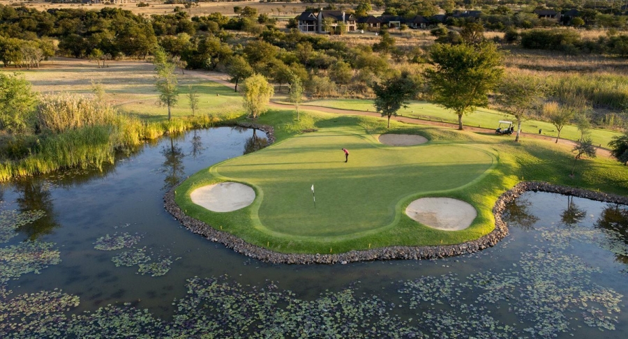 3 Bedroom Property for Sale in Zebula Golf Estate Limpopo