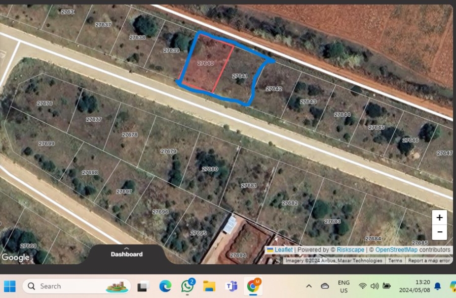  Bedroom Property for Sale in Magna Via Industrial Limpopo