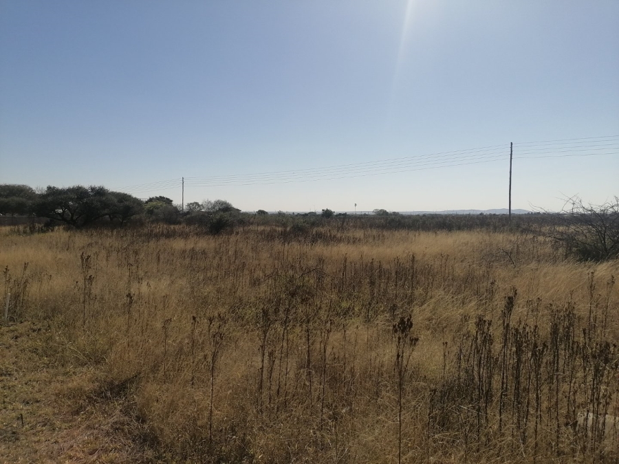  Bedroom Property for Sale in Magna Via Industrial Limpopo