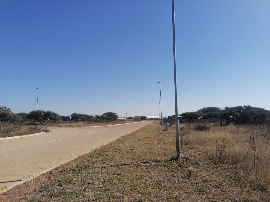  Bedroom Property for Sale in Magna Via Industrial Limpopo