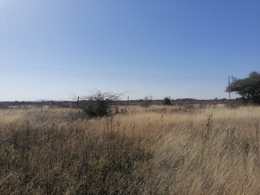  Bedroom Property for Sale in Magna Via Industrial Limpopo