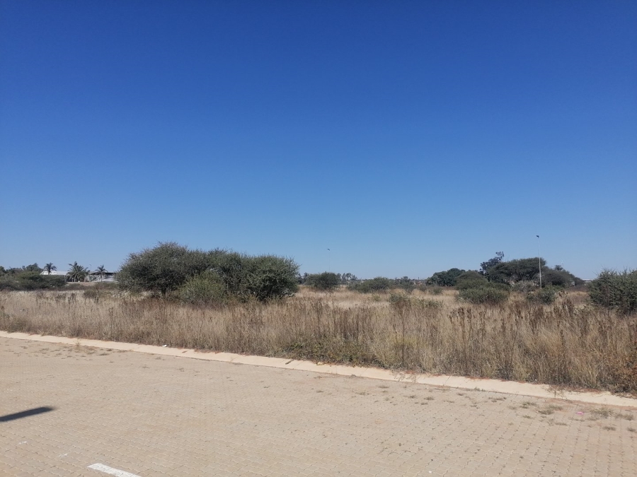  Bedroom Property for Sale in Magna Via Industrial Limpopo