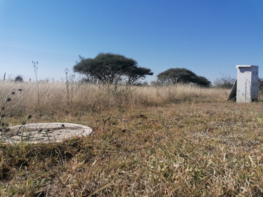  Bedroom Property for Sale in Magna Via Industrial Limpopo