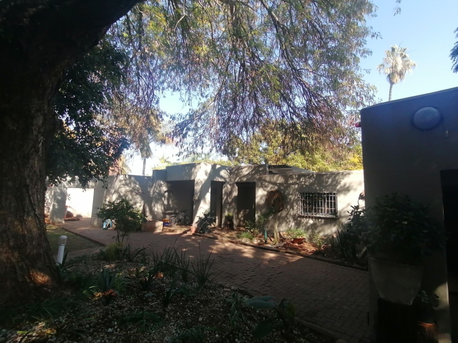  Bedroom Property for Sale in Polokwane Central Limpopo