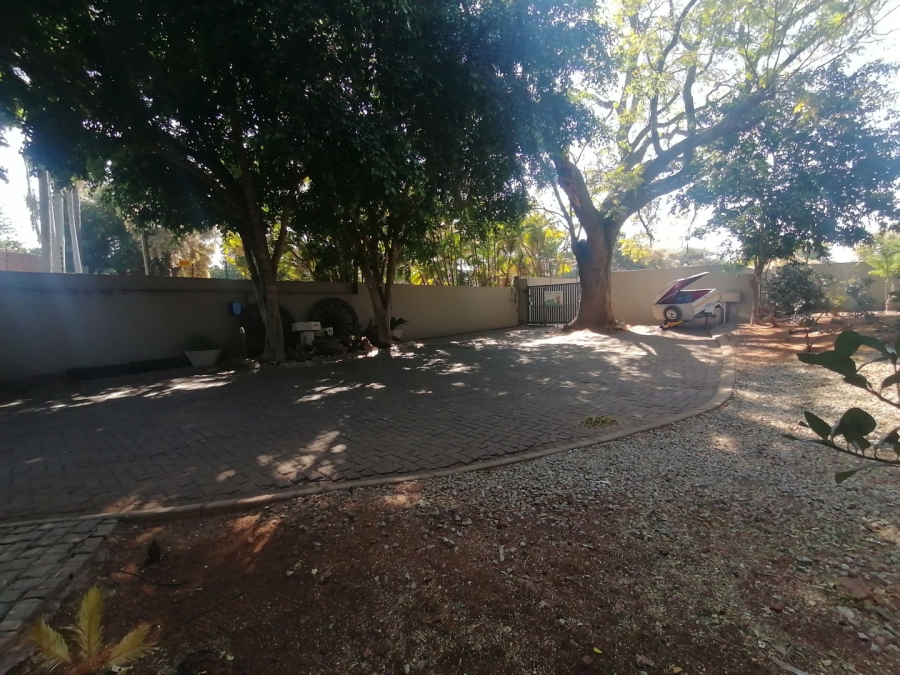  Bedroom Property for Sale in Polokwane Central Limpopo