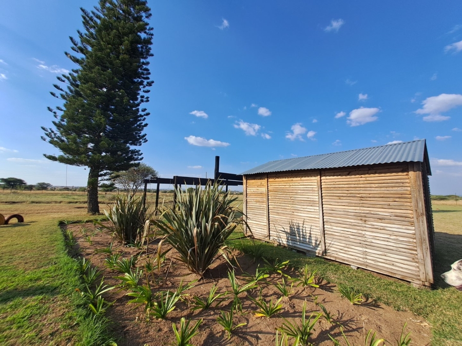 8 Bedroom Property for Sale in Polokwane Rural Limpopo