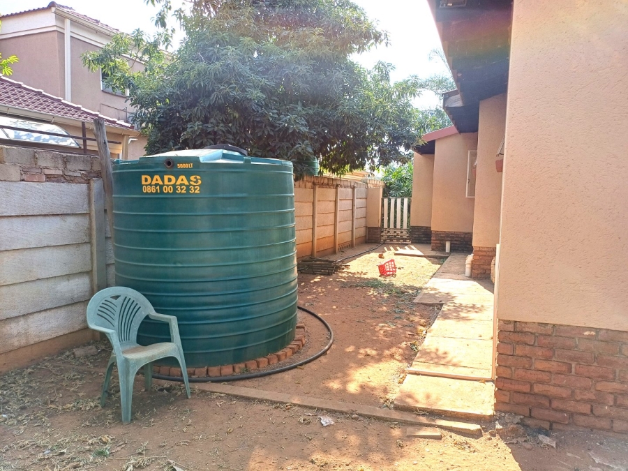 To Let  Bedroom Property for Rent in Flora Park Limpopo