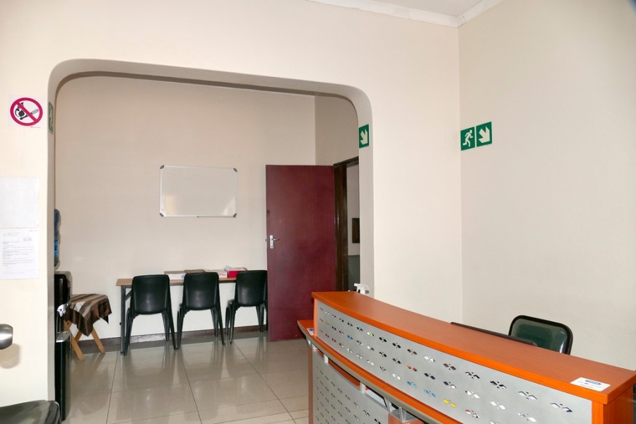  Bedroom Property for Sale in Polokwane Central Limpopo