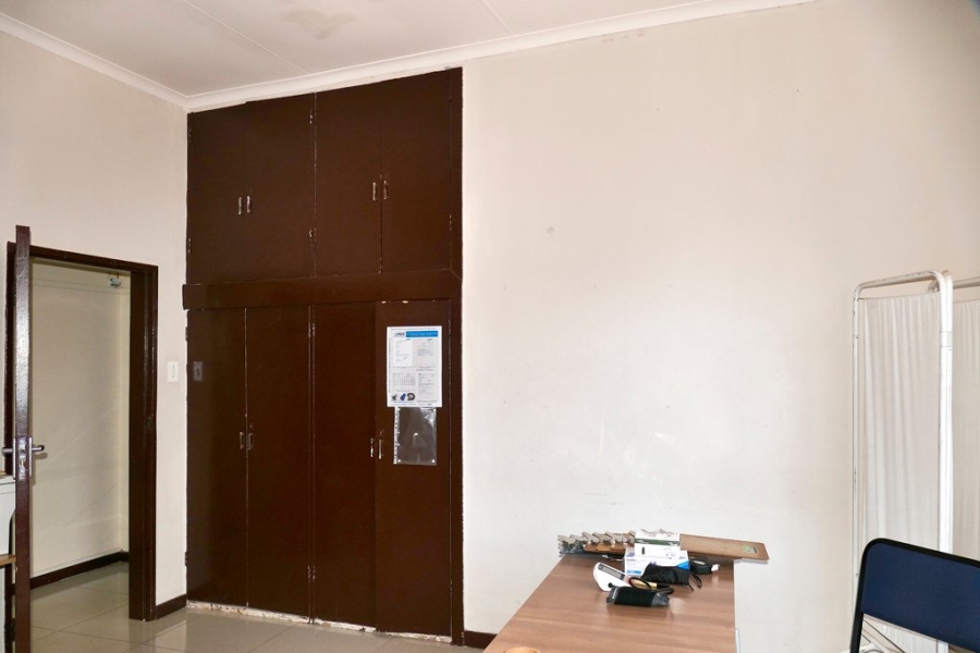 Bedroom Property for Sale in Polokwane Central Limpopo