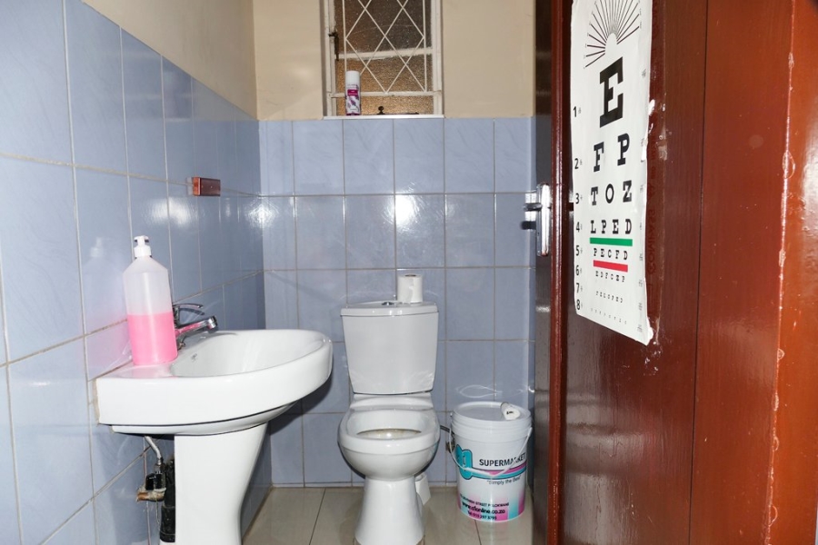  Bedroom Property for Sale in Polokwane Central Limpopo