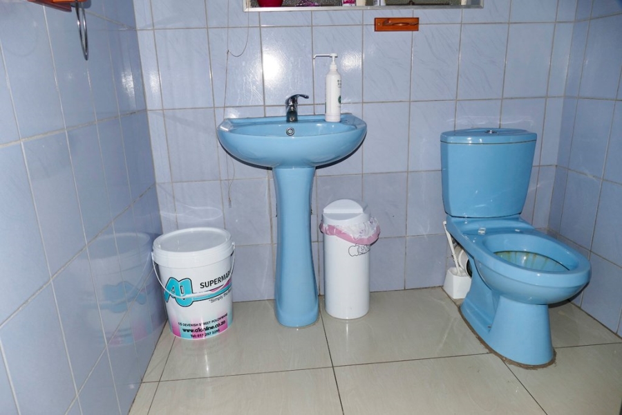  Bedroom Property for Sale in Polokwane Central Limpopo