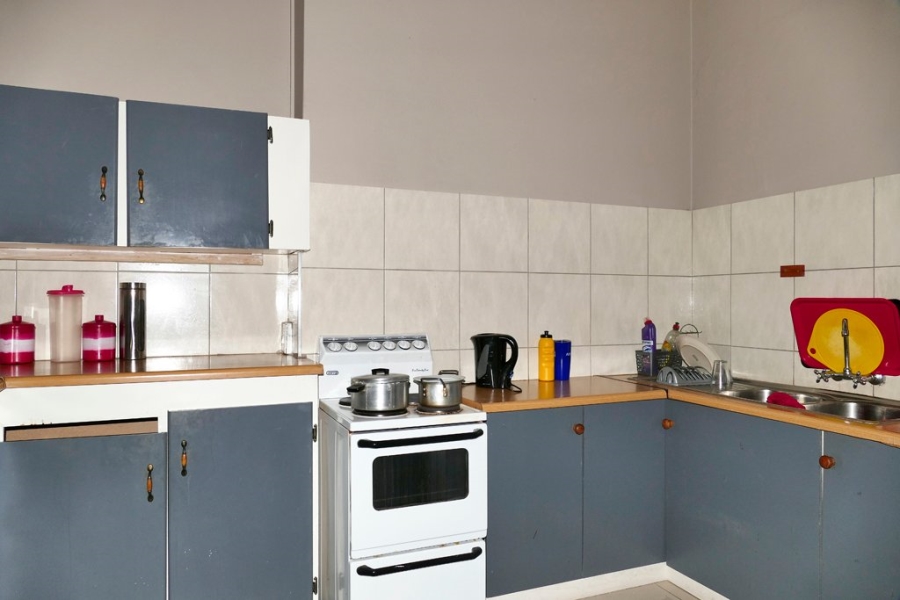  Bedroom Property for Sale in Polokwane Central Limpopo