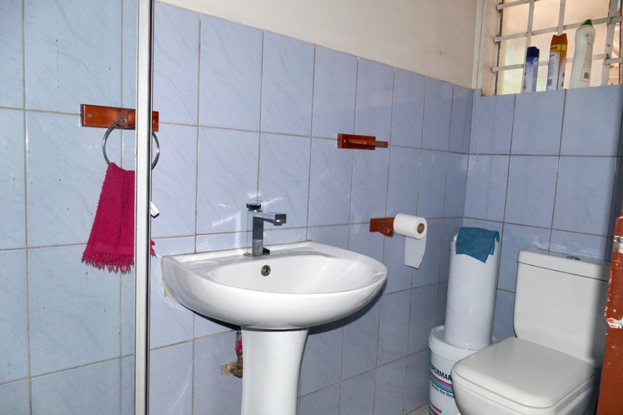  Bedroom Property for Sale in Polokwane Central Limpopo