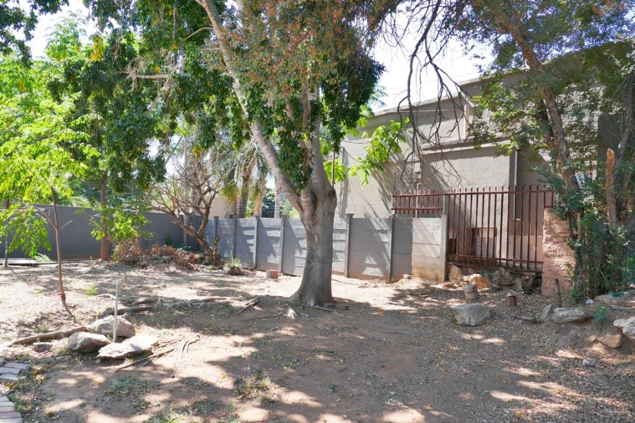  Bedroom Property for Sale in Polokwane Central Limpopo