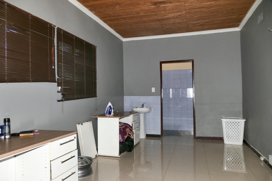  Bedroom Property for Sale in Polokwane Central Limpopo