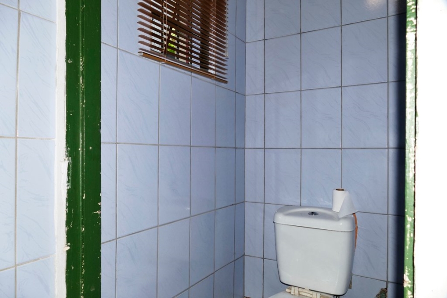  Bedroom Property for Sale in Polokwane Central Limpopo