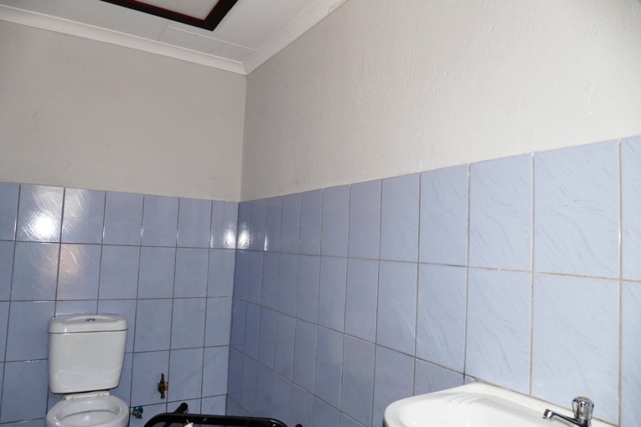  Bedroom Property for Sale in Polokwane Central Limpopo