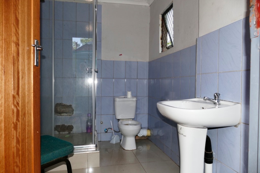  Bedroom Property for Sale in Polokwane Central Limpopo
