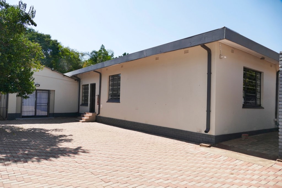  Bedroom Property for Sale in Polokwane Central Limpopo