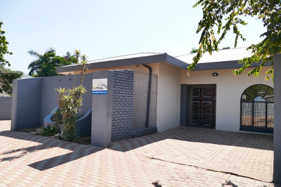  Bedroom Property for Sale in Polokwane Central Limpopo