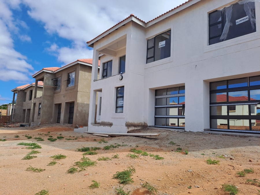 3 Bedroom Property for Sale in Sterpark Limpopo