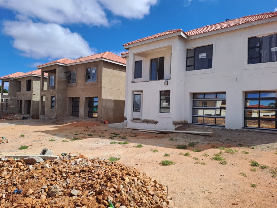 3 Bedroom Property for Sale in Sterpark Limpopo