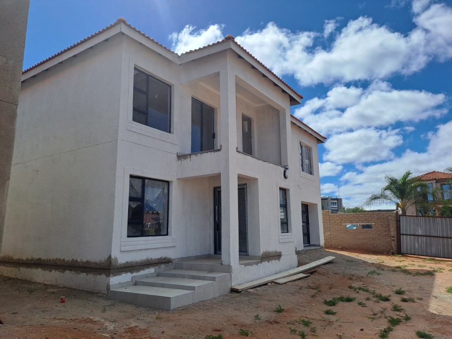 3 Bedroom Property for Sale in Sterpark Limpopo