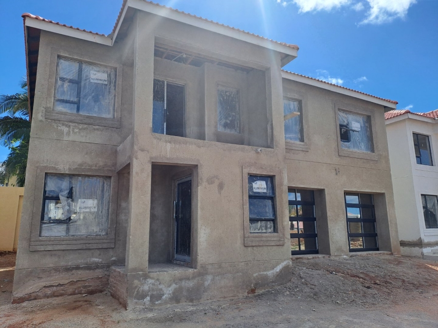 3 Bedroom Property for Sale in Sterpark Limpopo