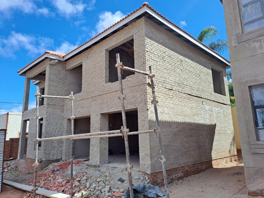 3 Bedroom Property for Sale in Sterpark Limpopo