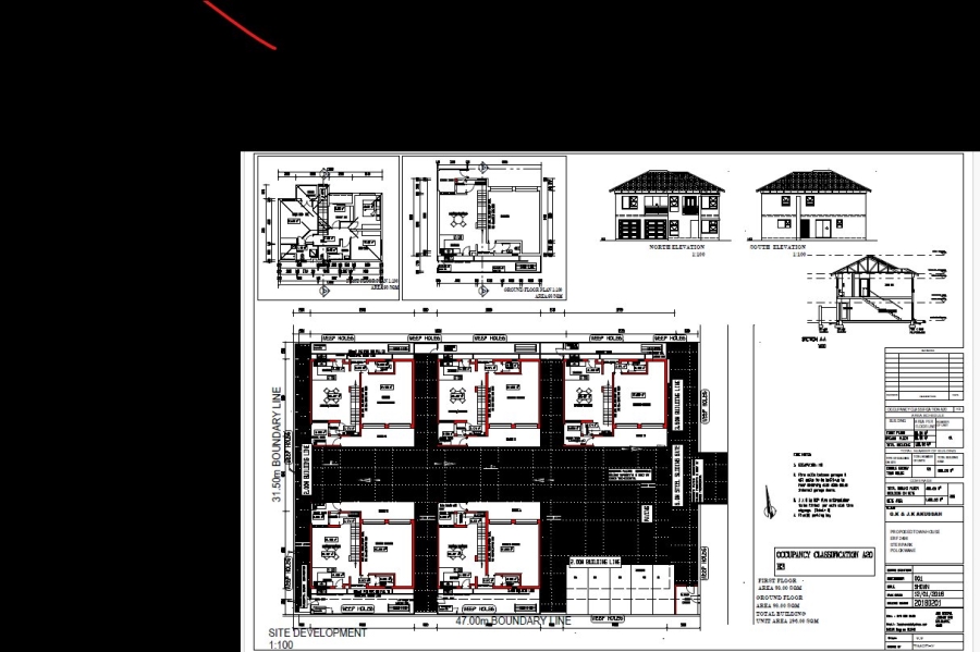 3 Bedroom Property for Sale in Sterpark Limpopo