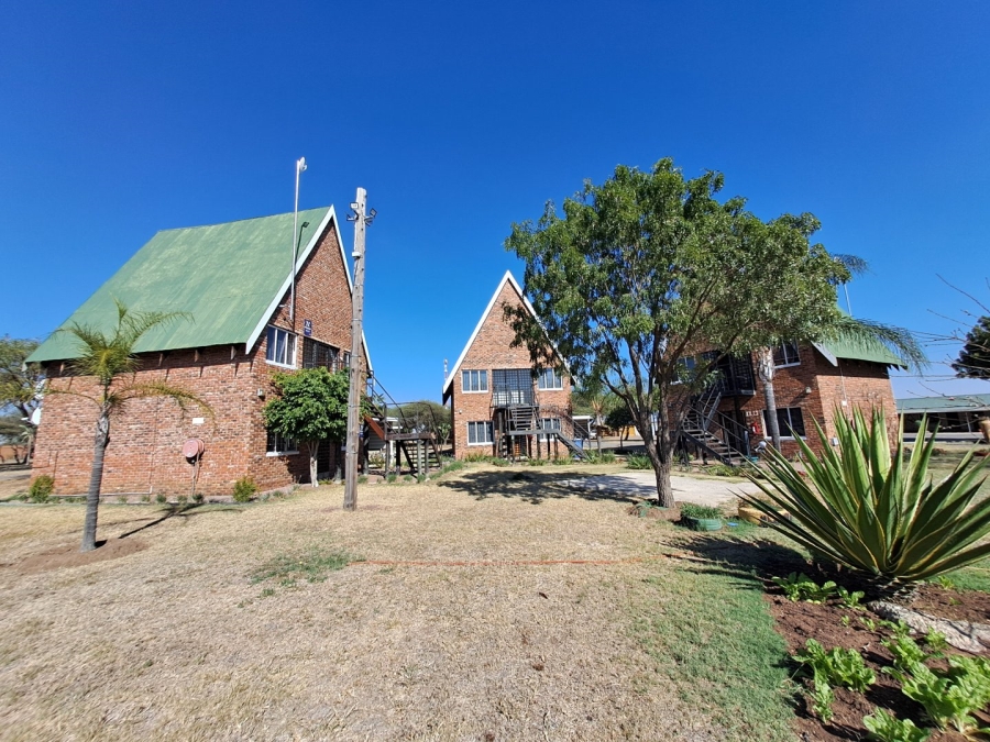  Bedroom Property for Sale in Doornbult Limpopo