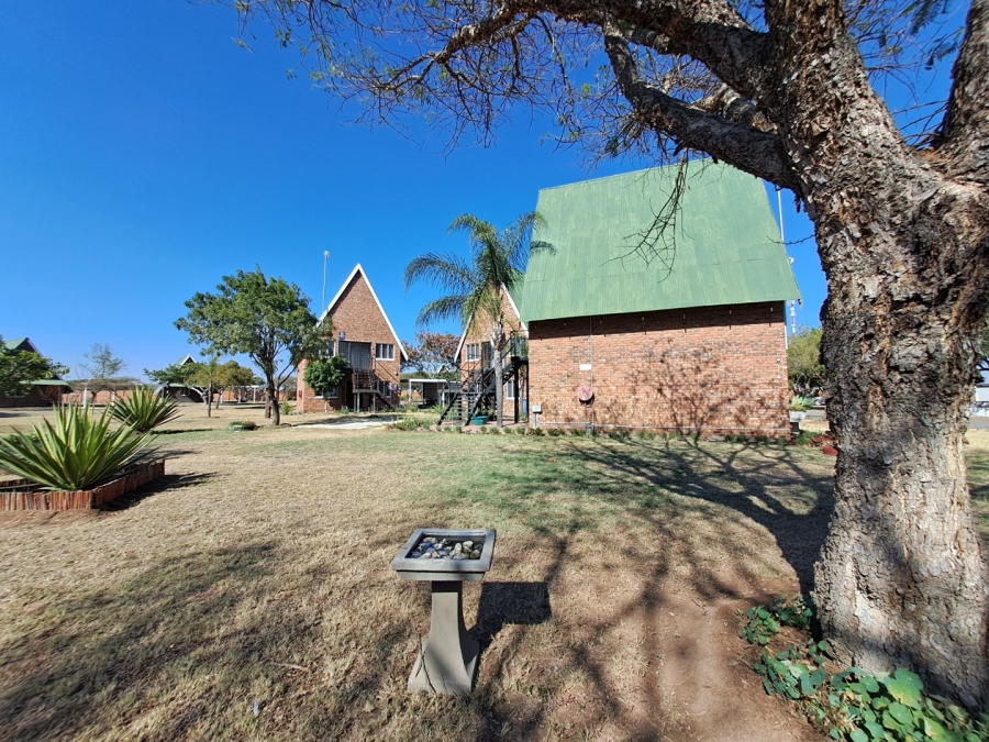  Bedroom Property for Sale in Doornbult Limpopo