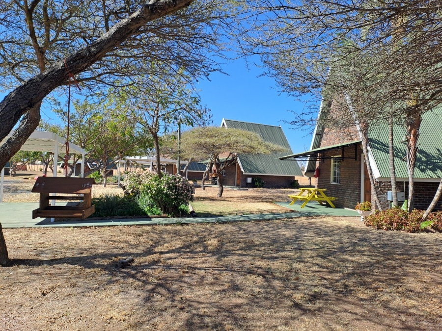  Bedroom Property for Sale in Doornbult Limpopo