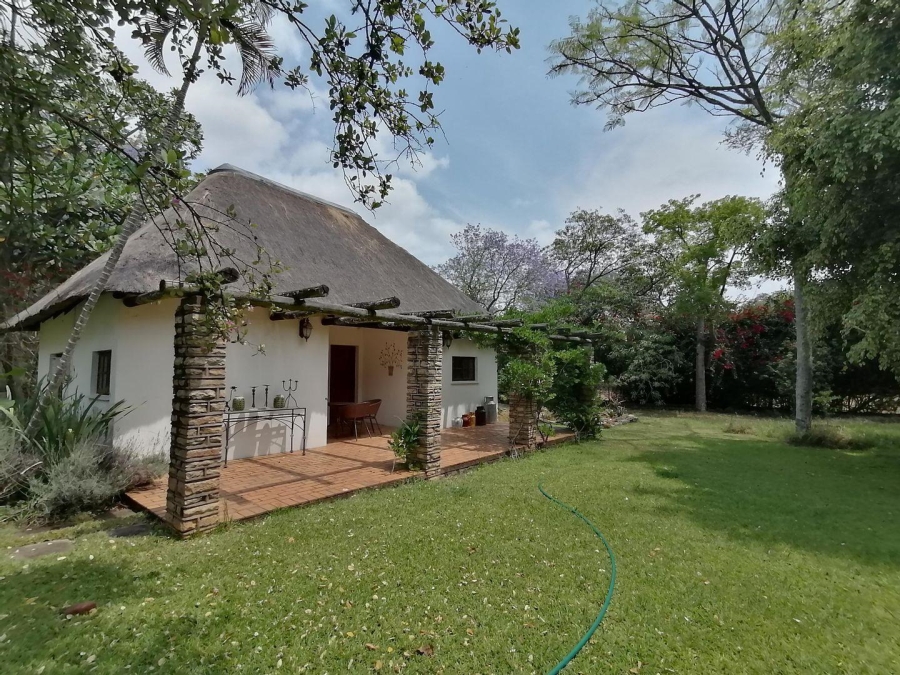 2 Bedroom Property for Sale in Polokwane Rural Limpopo