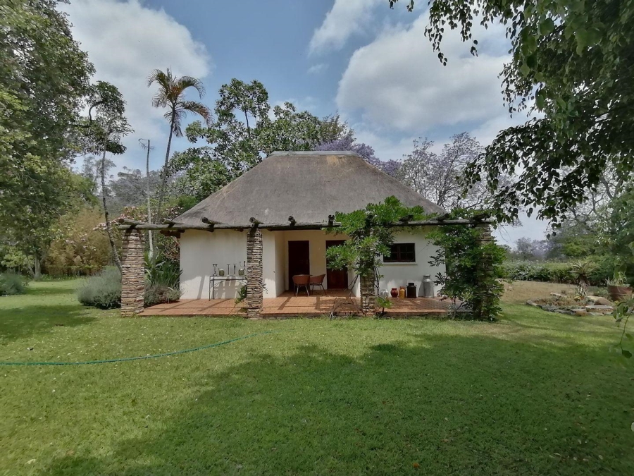 2 Bedroom Property for Sale in Polokwane Rural Limpopo