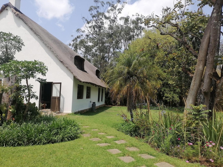 2 Bedroom Property for Sale in Polokwane Rural Limpopo