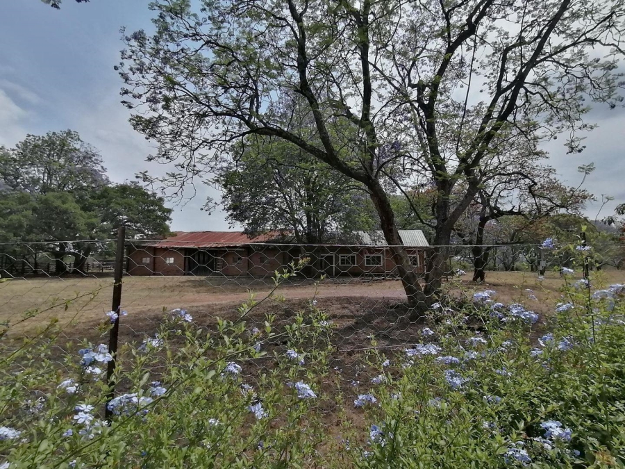 2 Bedroom Property for Sale in Polokwane Rural Limpopo