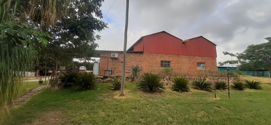  Bedroom Property for Sale in Tzaneen Rural Limpopo