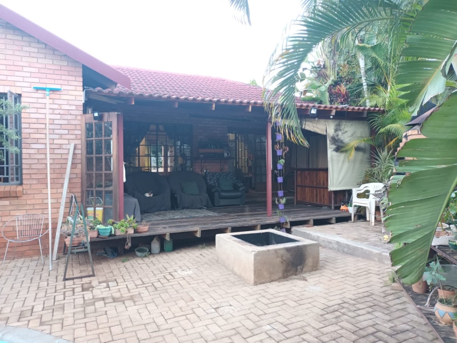 3 Bedroom Property for Sale in Aquapark Limpopo