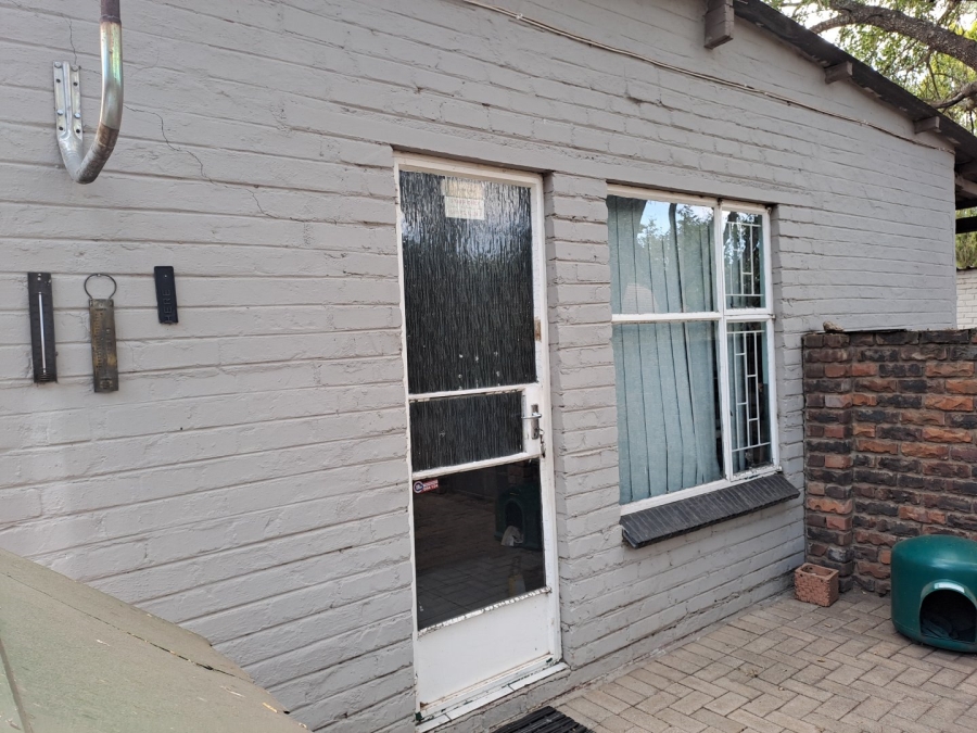 4 Bedroom Property for Sale in Myngenoegen A H Limpopo