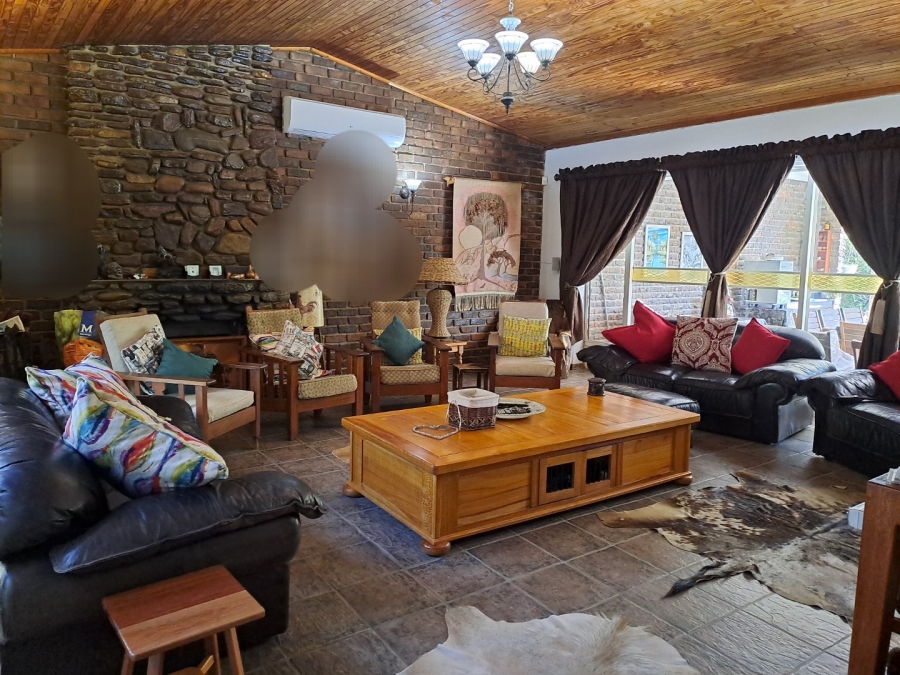 4 Bedroom Property for Sale in Myngenoegen A H Limpopo