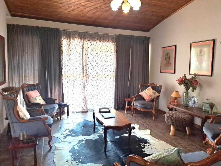 4 Bedroom Property for Sale in Myngenoegen A H Limpopo