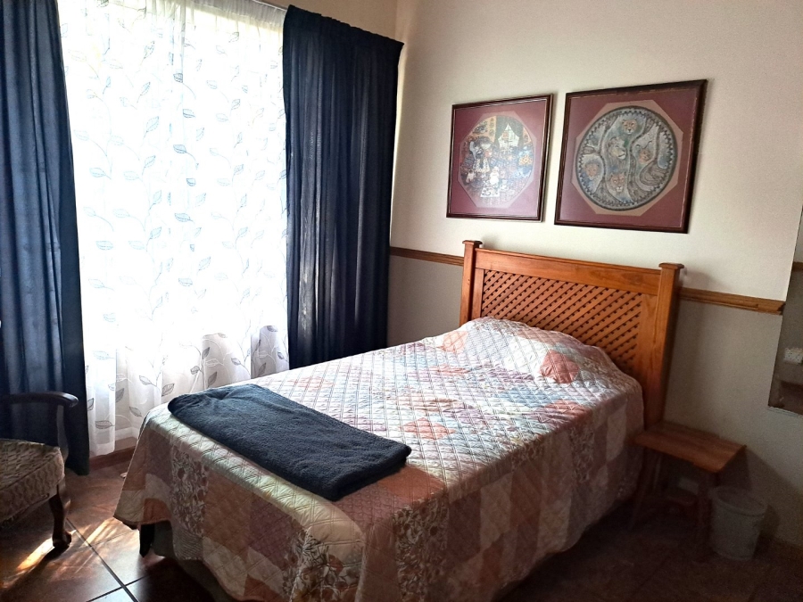 4 Bedroom Property for Sale in Myngenoegen A H Limpopo