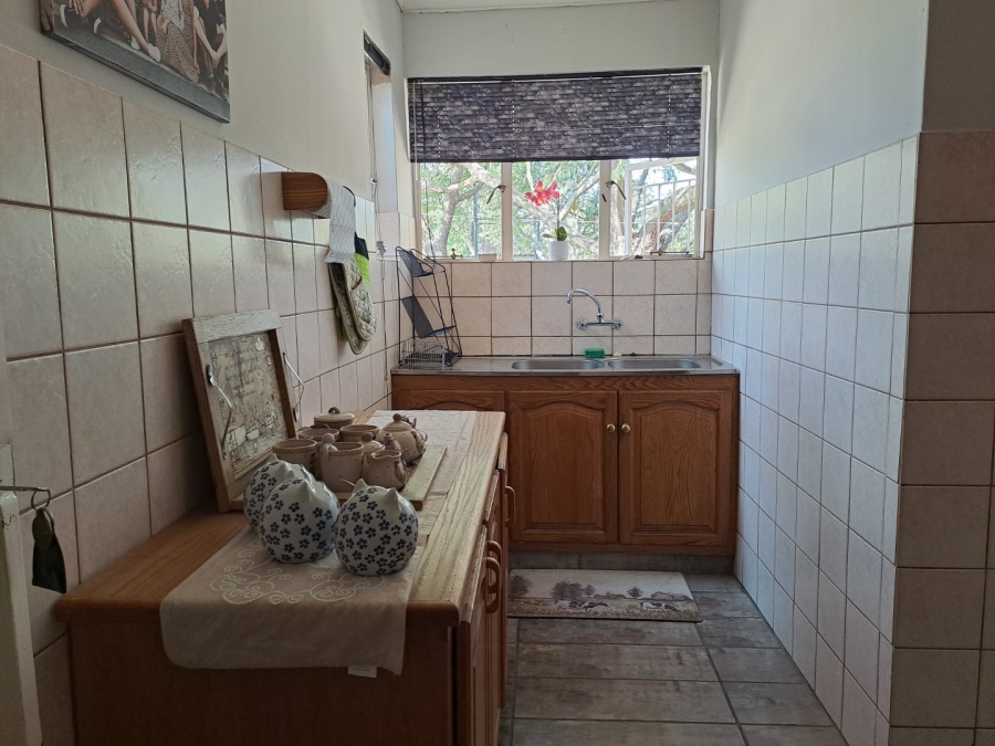 4 Bedroom Property for Sale in Myngenoegen A H Limpopo