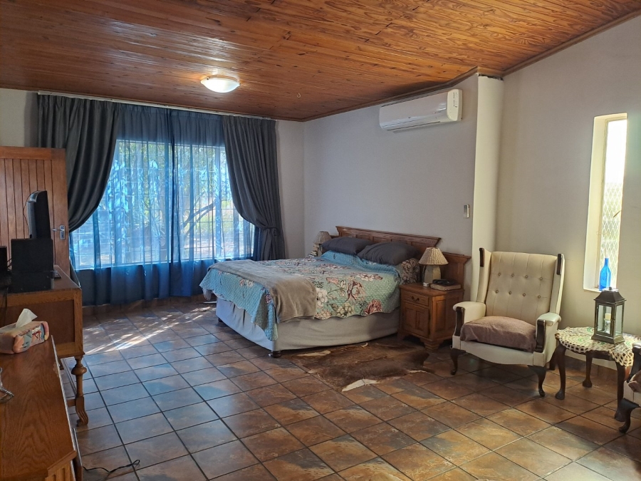 4 Bedroom Property for Sale in Myngenoegen A H Limpopo