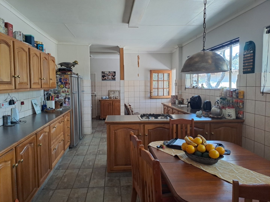 4 Bedroom Property for Sale in Myngenoegen A H Limpopo