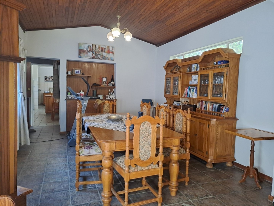 4 Bedroom Property for Sale in Myngenoegen A H Limpopo