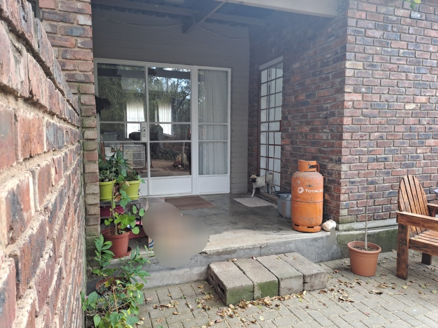 4 Bedroom Property for Sale in Myngenoegen A H Limpopo